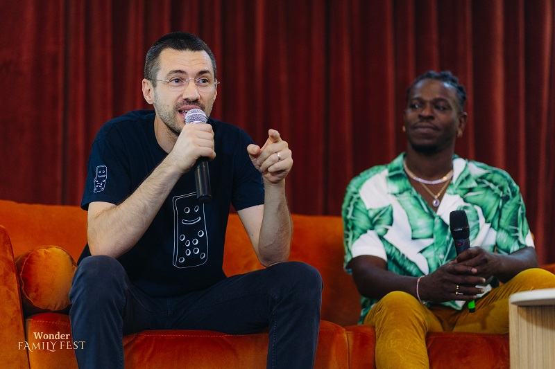 Wonder Family Fest 2026 isi deschide portile sub indemnul „Sa fii piesa care aduce schimbarea!”